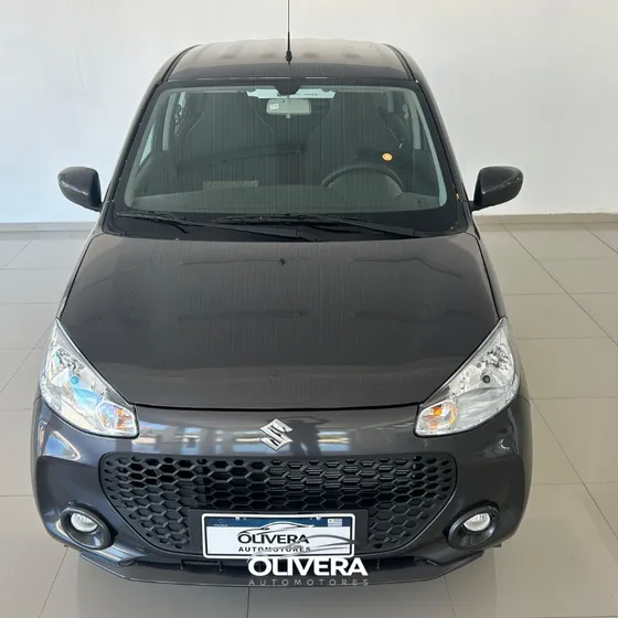 Suzuki Alto Alto