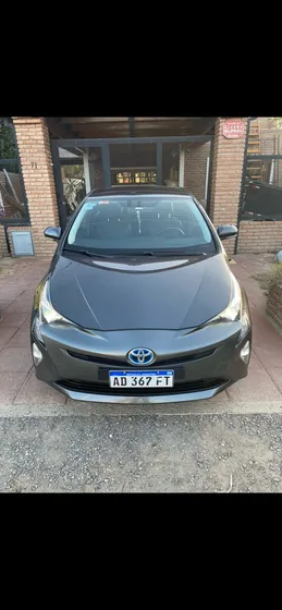 Toyota Prius 1.8 Iv