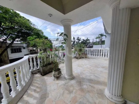 Casa En Alquiler San Fernando Alto Oeste Cali
