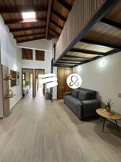 Espectacular Inversión En Jardín Antioquia
