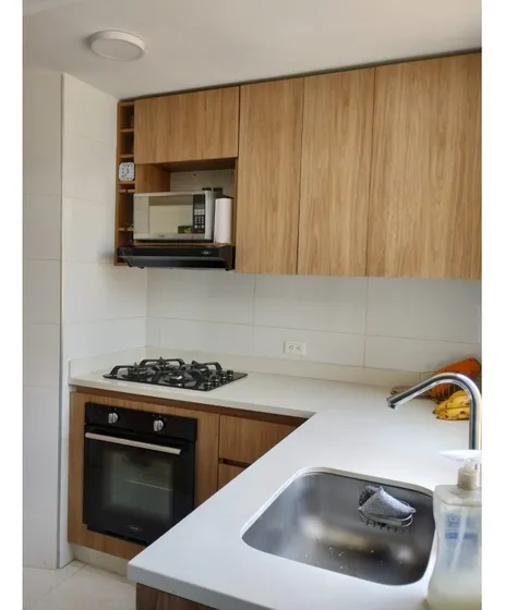 Venta Apartamento 65 Mts2, Camino Real, Sur De Cali, 13247-2