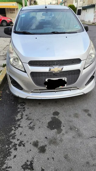 Chevrolet Spark 1.2 Ls Classic Mt