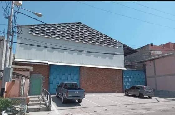 En Alquiler Galpon De 300 Metros Naguanagua(ac)
