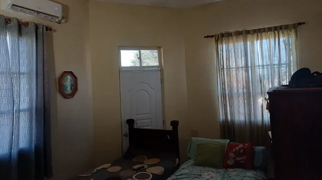 Vendo Comodo Apartamento Ubicado En Ciudad Nueva,segunda Planta