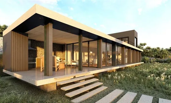 Parcela En Venta En Tanume, Pichilemu