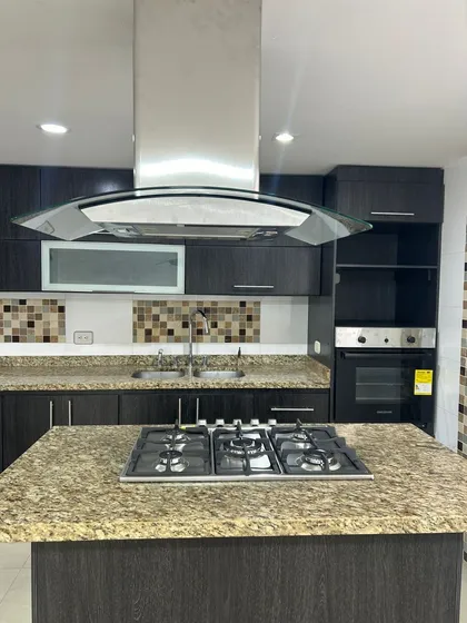 Apto Duplex En Venta San Alonso Bucaramanga