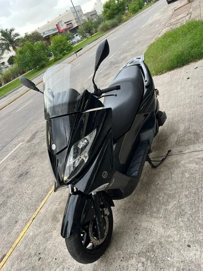 Benelli 250cc En Buen Estado