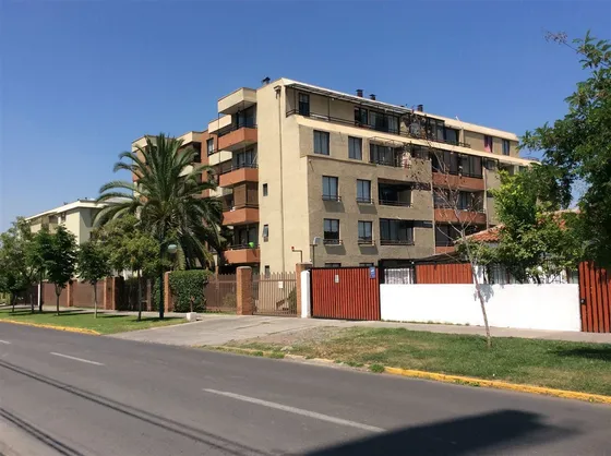 Departamento En Venta De 1 Dorm. En Ñuñoa, Coventry 1046