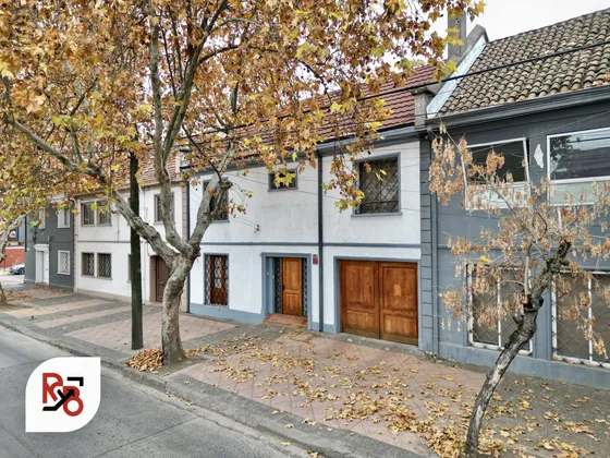 Casa Amplia 4 Oriente En Arriendo Para Fines Comerciales