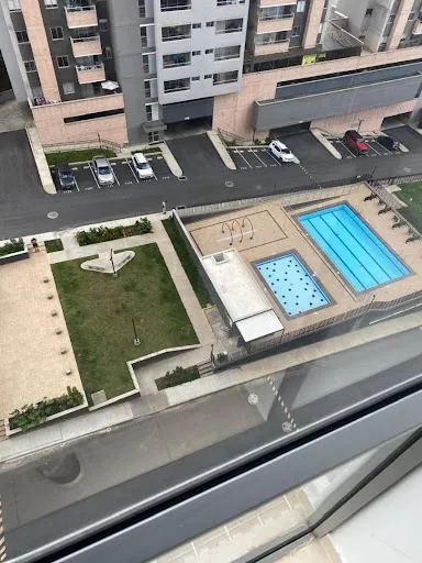 Apartamento En Arriendo La Ferreria 1092-2752