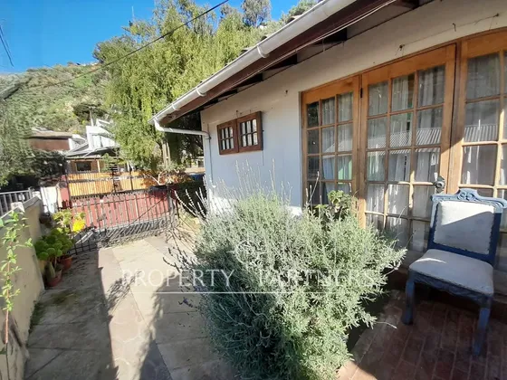 Casa En Venta En Forestal Viña Del Mar