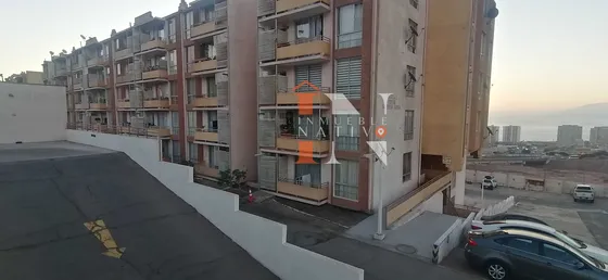 Cómodo Depto. Ubicado En Parque Universitario (94401)