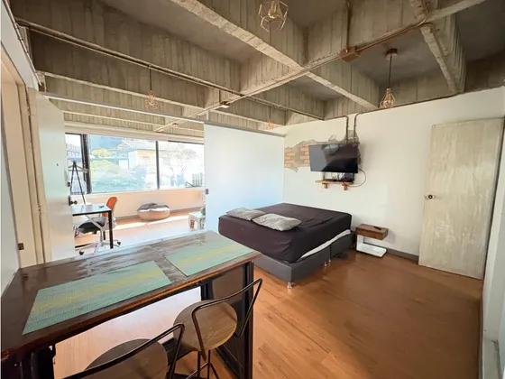 Venta Apartaestudios/espacio Comercial/ed Mixto/parque Lleras