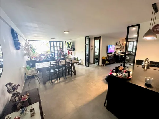 Apartamento Remodelado En Las Palmas