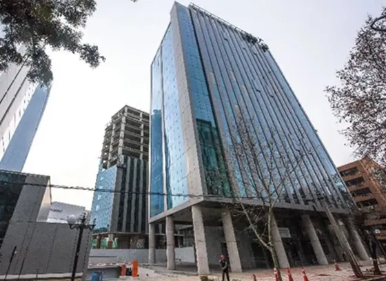 Edificio Plaza Bucarest (local 1)