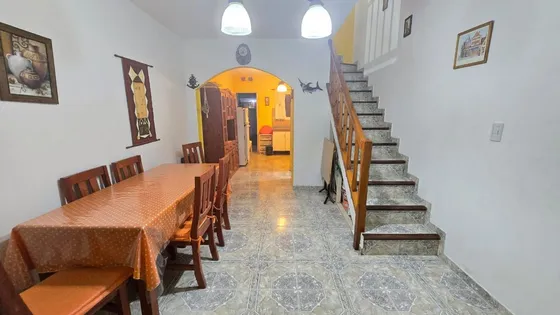Venta De Triplex En Mar Del Tuyu 