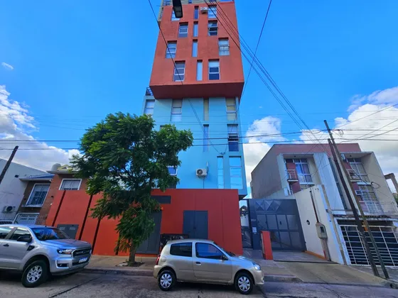 Departamento Monoambiente En Venta En Berazategui Oeste