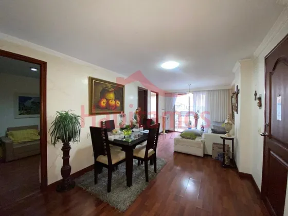 Apartamento En Venta En Medellín - Florida Nueva Cod 67908
