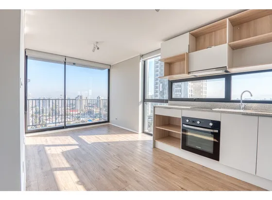 Arriendo Metro Lo Ovalle / Fuenzalida Urrejola / La Cisterna