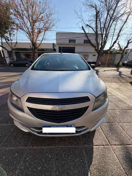Chevrolet Prisma 1.4 Joy Ls