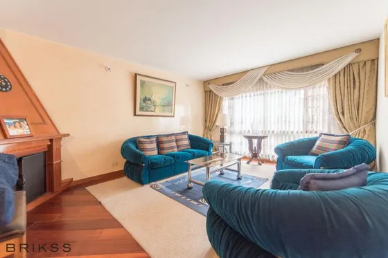 Casa En Venta En Villa Magdala-usaquén. Cod V483