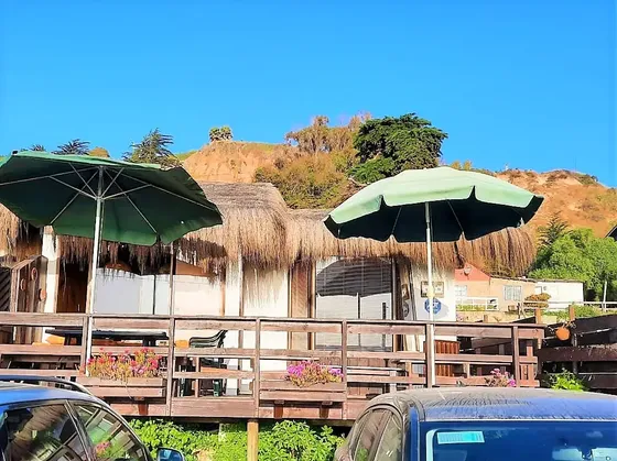 Cabaña Aguas Blancas