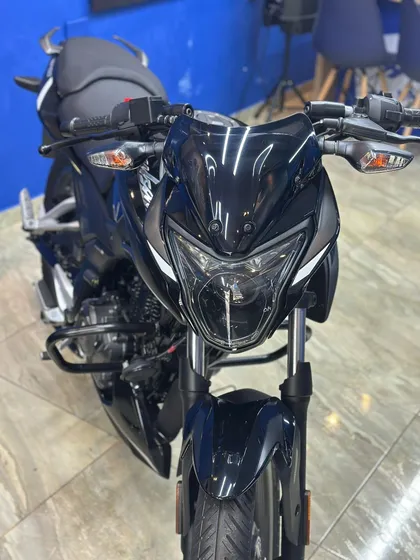 Pulsar P150