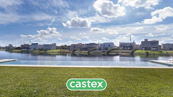 Lote En Venta  En Silvestre, Nordelta.