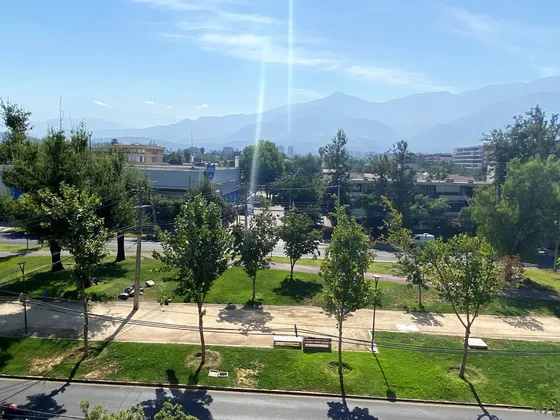 Américo Vespucio / Latadía 3d 2b Est. 130m2