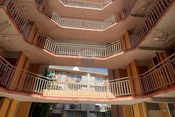 Departamento Arriendo 3d1b