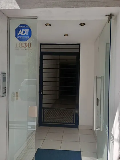 Ph 2 Ambientes En Barrio Naon, Excelente Ubicación A 1 Cuadra De Juan Bautista Alberdi