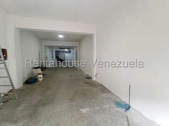 Milagros Inmuebles Local Alquiler Barquisimeto Lara Zona Centro Economica Comercial Economico Código Inmobiliaria Rent-a-house  25-12560