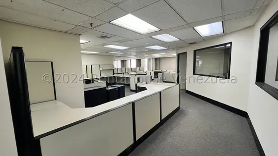 Vendo Oficinas Premium La Castellana Yf