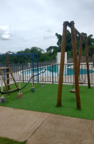 Vendo Apartamento R$ 160.000.00