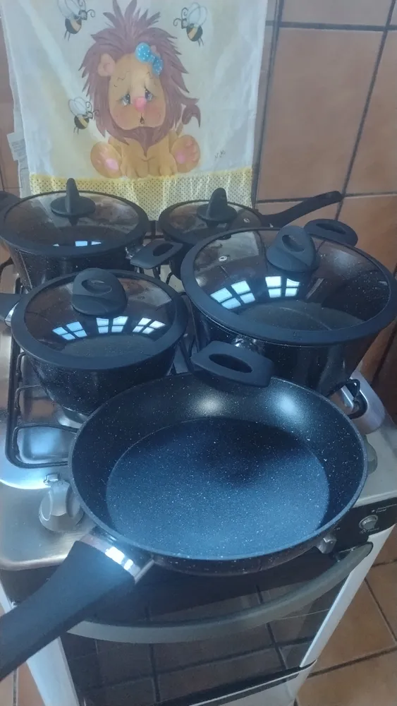 Foto do produto compartilhada pelo comprador 1 de 8