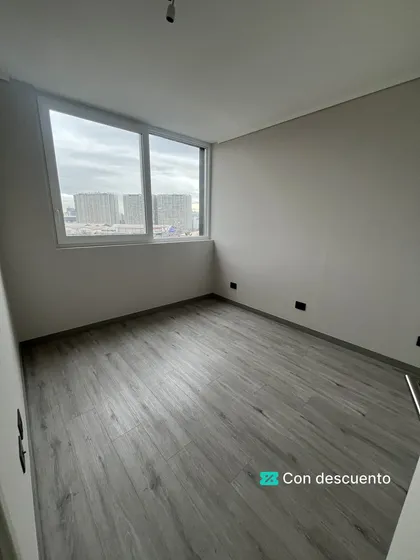 Depto. 1d + 1b +est En Macul [id: W21203]