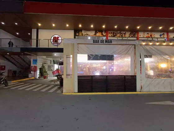 Hermoso Negocio Restaurant Marisqueria Funcionando.