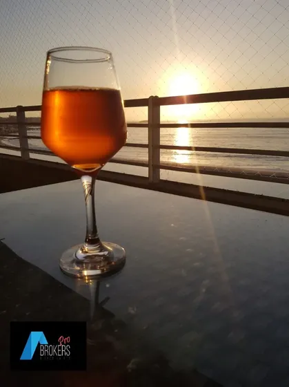 Oportunidad: Departamento En Venta En San Alfonso Del Mar