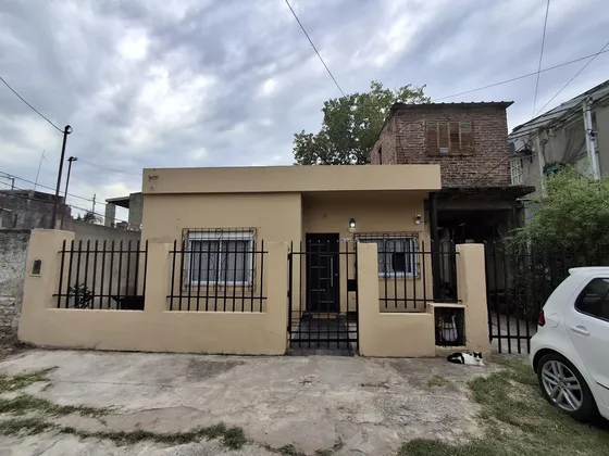Casa En Ventas En Ciudad Jardín El Libertador