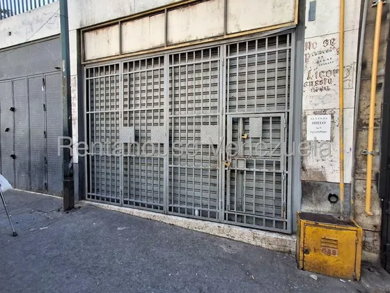 Local En Venta Cg 25-17143