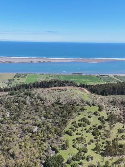 Parcelas En Iloca A 10 Minutos De Playa Crédito Directo