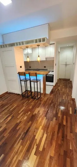 Departamento Monoambiente En Venta - 1 Baño - Wilde  