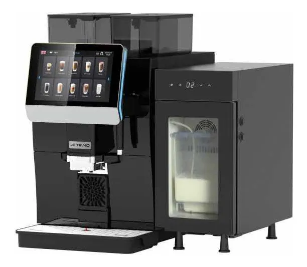 Servicio De Maquinas De Cafe Para Oficinas - Promoción 2024!