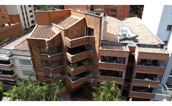 Venta Edificio Laureles Medellin