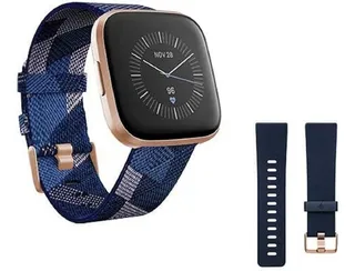 Precio reloj fitbit versa 2 sale