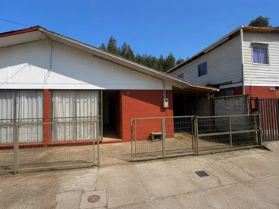 Arriendo Casa Amplia Y Acogedora 2d/1b Y E En Santa Juana