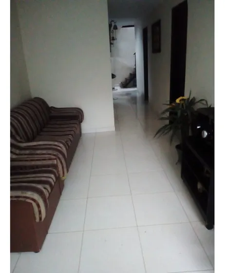 Venta De Casa En Santos 