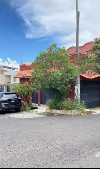 Casa En Venta En Col.reforma
