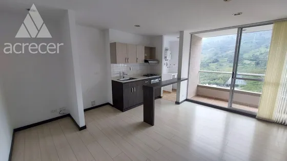 Arriendo Apartamento En La Estrella