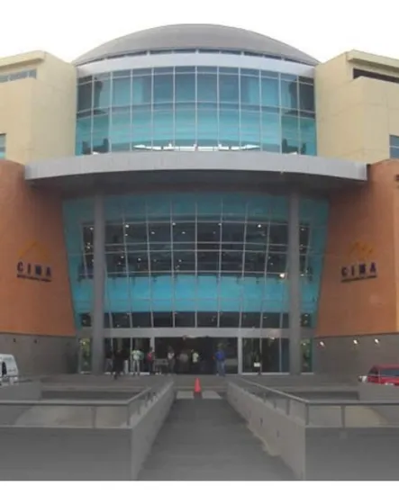 Local Comercial De ~222,40 M2 - Centro Comercial Cima, Altos De Barinas, Barinas